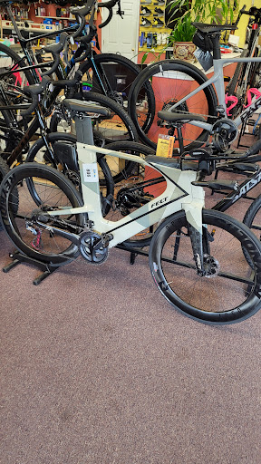 Grace Bicycles - Thumbnail