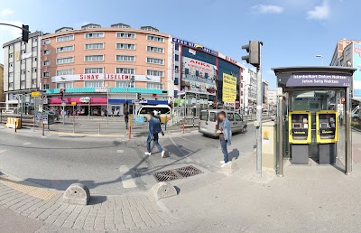 Photos of Yeni Mahalle İstasyonu