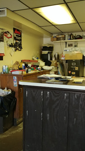West Auto Repairs - Thumbnail