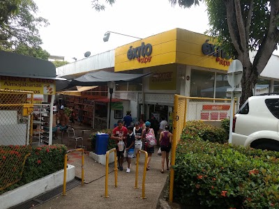 Photos of &Eacute;xito Melgar