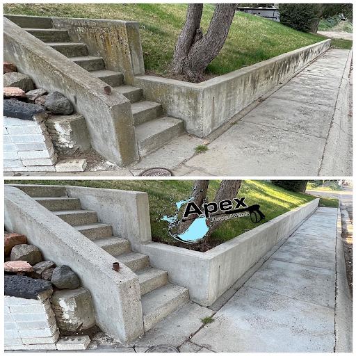 Apex Powerwash LLC - Thumbnail