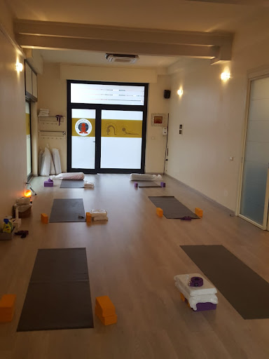 Yogamente - Visual