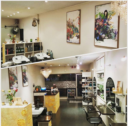 MINTY SALON - Thumbnail
