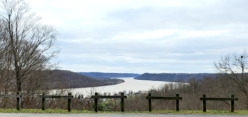 Hanover Valley Trail Entrance - Thumbnail