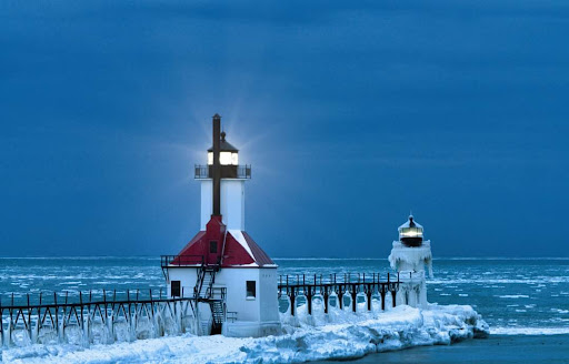 Tiscornia Park - St. Joseph