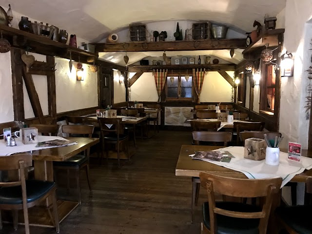 Kutscherschänke - Uriges Wirtshaus