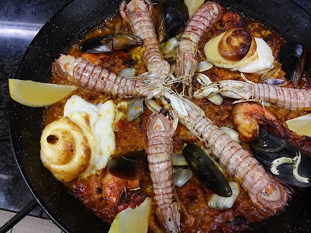 La borda pairal