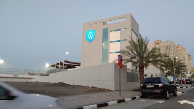 Photos of GEMS Wellington Academy