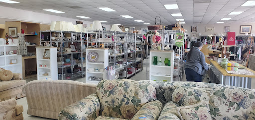 BSRI Shallotte Thrift Store - Thumbnail