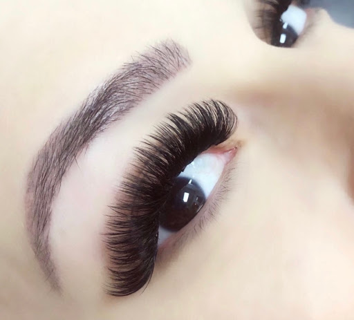 The Threading Place - Visual