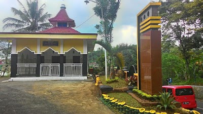 Photos of Perum Gayam Permai
