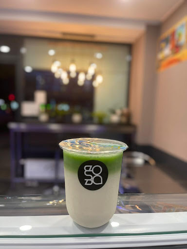 Boba Tea Pinneberg - Thumbnail