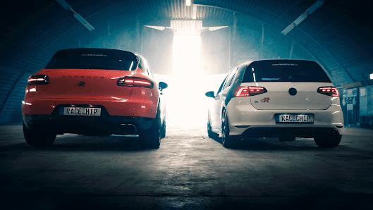 RaceChip Chiptuning GmbH & Co. KG Manfred-Wörner-Straße 115, 73037 Göppingen
