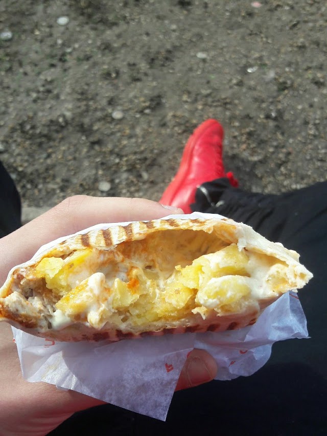 O'Tacos Caen