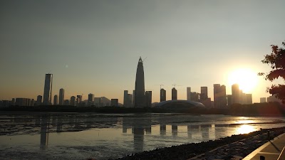 Photos of Hongshulin Nature Reserve