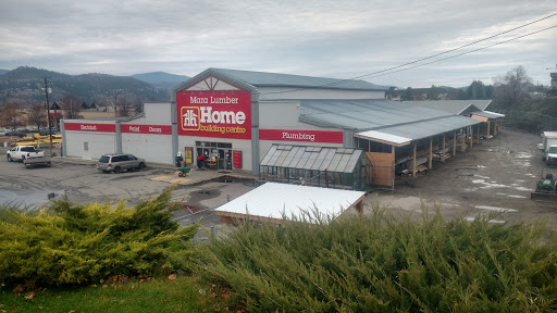 Mara Lumber Home Building Centre