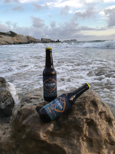 Bebidas Andros - Thumbnail
