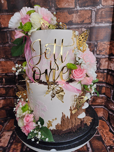Butter Bliss Bakeshop Gallery - United States