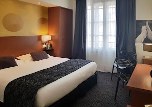 Photo n°9 de Hôtel Raymond 4 Toulouse à Toulouse (Hôtel bien-être)