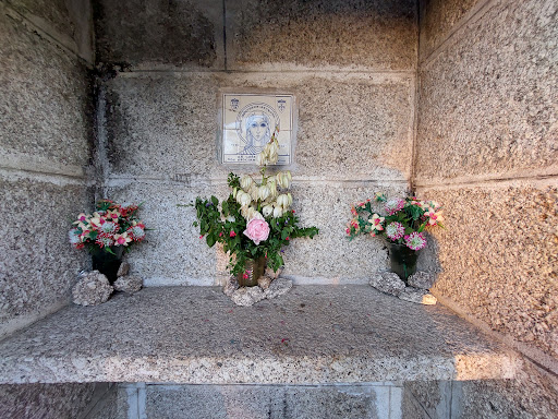 Monumento N. Sra. Fátima - Thumbnail