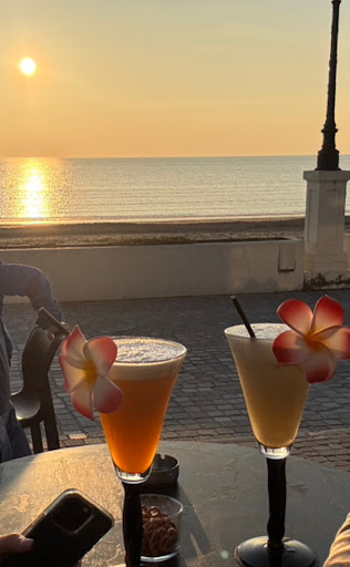 Photo 1 - Le Bugat' - Pizzeria & Restaurant Chatelaillon Plage