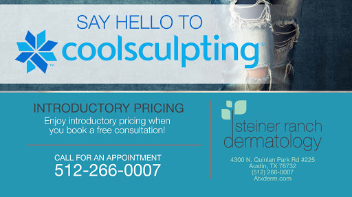 Sanova Dermatology | Steiner Ranch