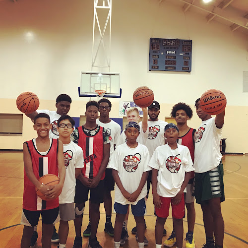 Top Prospects Basketball Academy