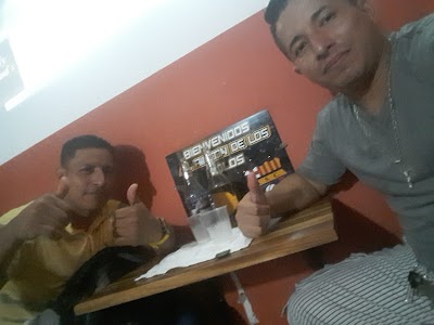 Photos of Barber shop