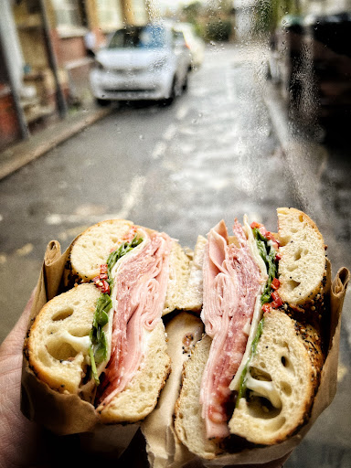 Papo’s Bagels - Thumbnail