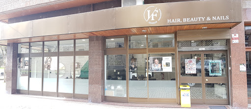 IF HAIR BEAUTY & NAILS - Thumbnail