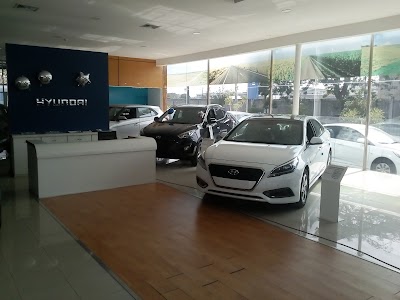 Photos of Hyundai Ecsy S.A.