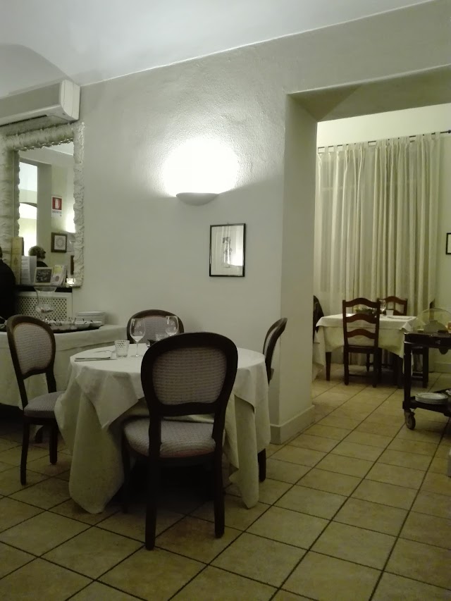 Osteria Amarotto