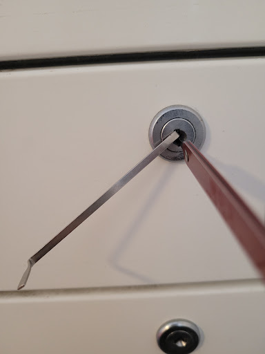LW Locksmiths Warrington - Thumbnail
