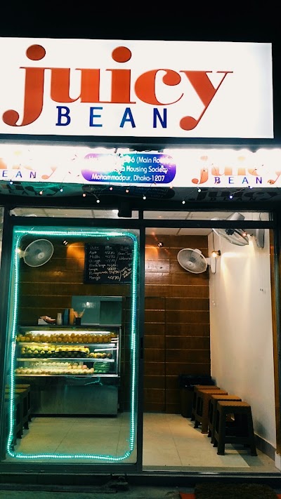 Photos of JuicY BeaN