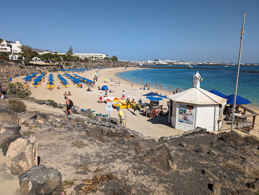 Restaurant Playa Dorada - Thumbnail