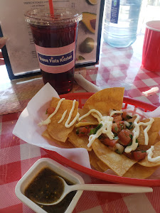 Buena Vista Kitchen photo