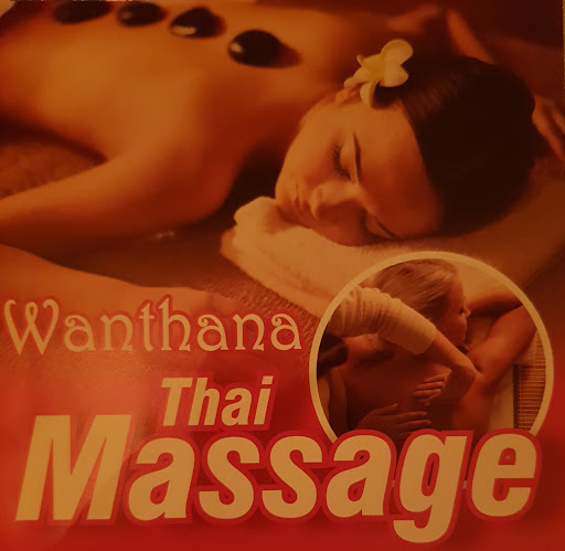 Wanthana Thai Massage