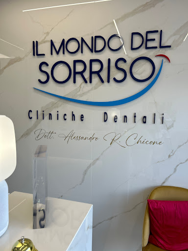 Il Mondo del Sorriso - Thumbnail