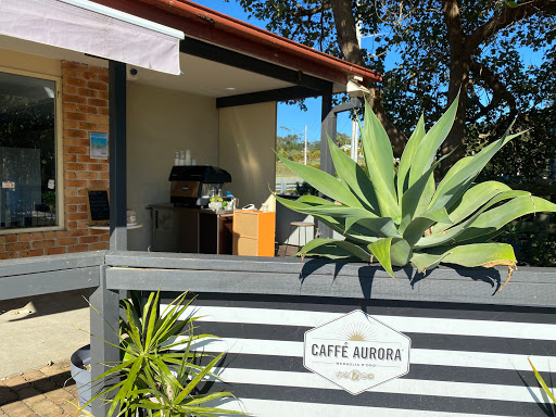 Beachouse Coffee Cart Sapphire