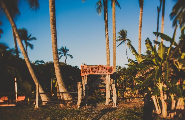 Tambor Tropical Beach Resort