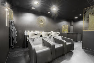 Photo n°26 de L'Officine Artisan Coiffeur à Rennes (Salon de coiffure)