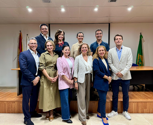 Colegio Oficial de Dentistas de Santa Cruz de Tenerife