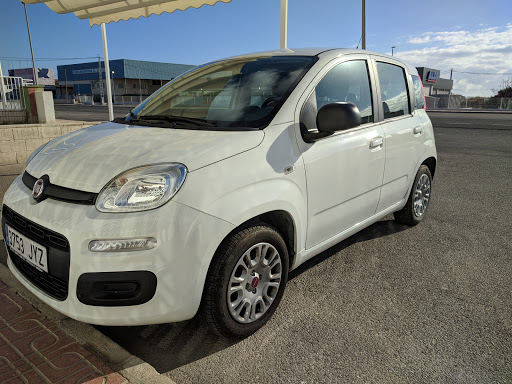 Edi Rent A Car - Thumbnail