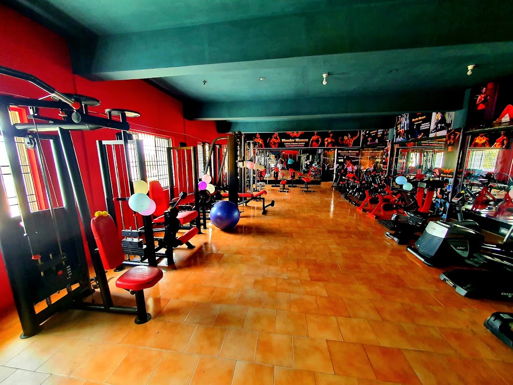 Wonder Women Ladies Fitness Center
