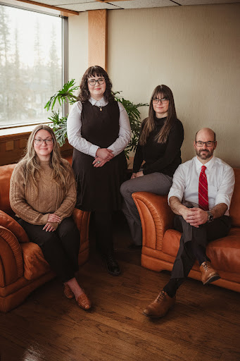 Ehrhardt, Elsner, & Cooley - 907Legal | Attorneys at Law