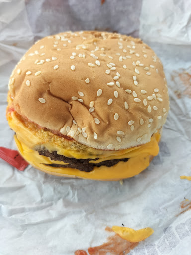 Photo 8 - Burger King