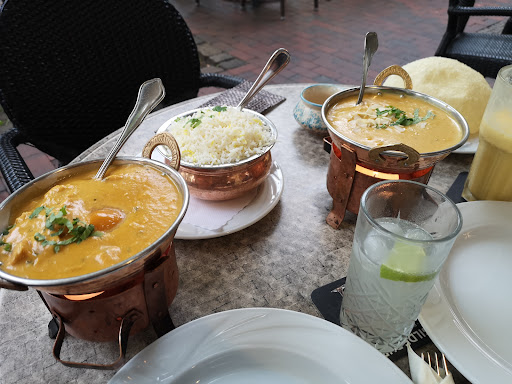 IndiaHaus Restaurant Uelzen - Thumbnail