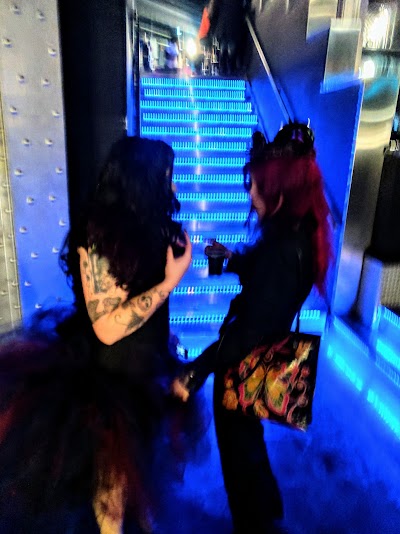 Photos of Exit Nightclub