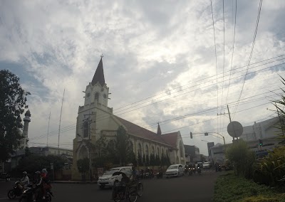 Photos of Gereja Katolik Katedral Ijen