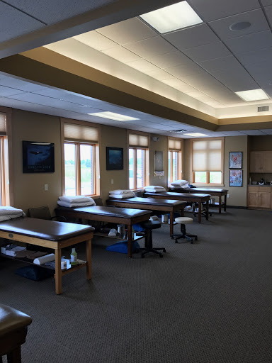 Northwoods Therapy Associates, Inc. - Thumbnail